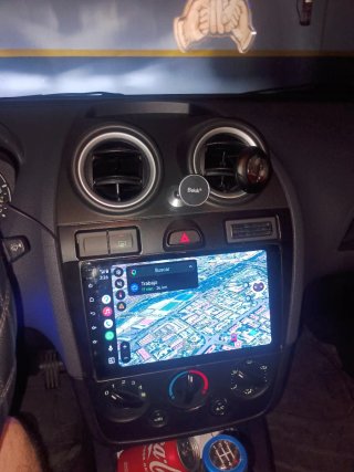 Ford Fiesta 2006