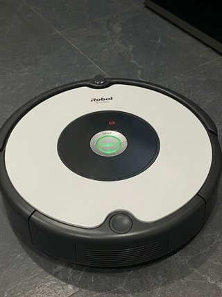 Robot Aspirador iRobot Roomba Serie 600