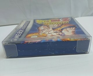 Dragon Ball Z Para Game boy Advance