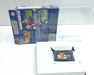 Dragon Ball Z Para Game boy Advance