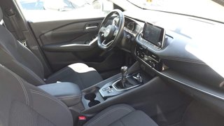 Nissan Qashqai DIG-T 140 mHEV Acenta 4x2 103 kW (140 CV)