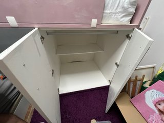 Dormitorio infantil/juvenil