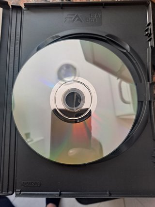FIFA MANAGER 12 PC DVD