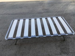 Somier Patas Plegable 90x190cm  640513971