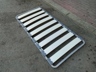 Somier Patas Plegable 90x190cm  640513971