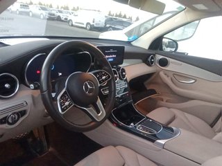 Mercedes-Benz GLC 300 de 4Matic 225 kW (306 CV)