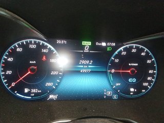 Mercedes-Benz GLC 300 de 4Matic 225 kW (306 CV)