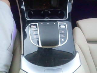 Mercedes-Benz GLC 300 de 4Matic 225 kW (306 CV)