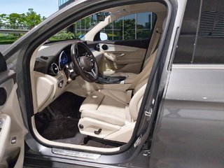 Mercedes-Benz GLC 300 de 4Matic 225 kW (306 CV)