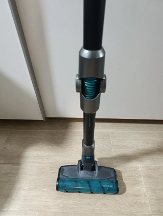 Aspiradora Conga Rockstar 230