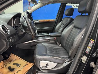 Mercedes-Benz Clase ML 320 cdi