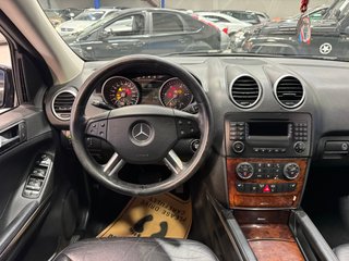 Mercedes-Benz Clase ML 320 cdi