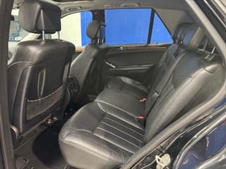 Mercedes-Benz Clase ML 320 cdi