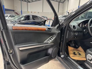 Mercedes-Benz Clase ML 320 cdi