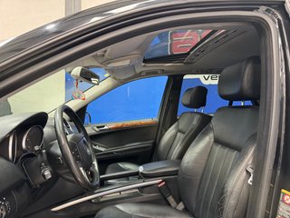 Mercedes-Benz Clase ML 320 cdi