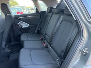 Audi Q3 TFSIe Advanced 45 TFSIe 180 kW (245 CV) S tronic
