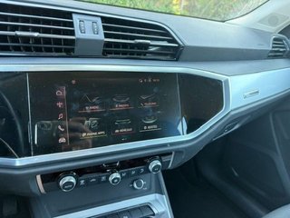 Audi Q3 TFSIe Advanced 45 TFSIe 180 kW (245 CV) S tronic