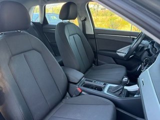 Audi Q3 TFSIe Advanced 45 TFSIe 180 kW (245 CV) S tronic