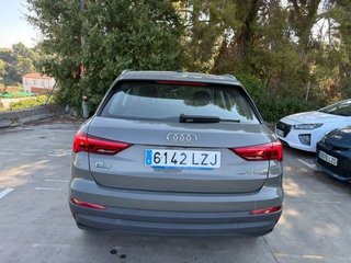 Audi Q3 TFSIe Advanced 45 TFSIe 180 kW (245 CV) S tronic