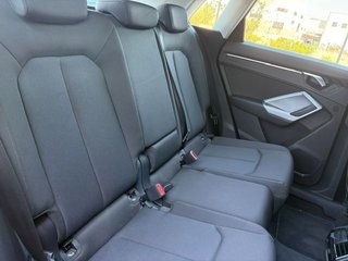 Audi Q3 TFSIe Advanced 45 TFSIe 180 kW (245 CV) S tronic