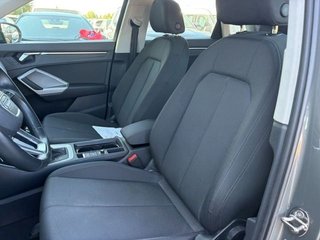 Audi Q3 TFSIe Advanced 45 TFSIe 180 kW (245 CV) S tronic