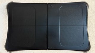 Pack Wii Negra Edición Limitada RVL-001