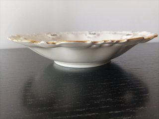 Ensaladera Bavaria porcelana