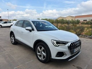 Audi Q3 Advanced 35 TDI 110 kW (150 CV) S tronic