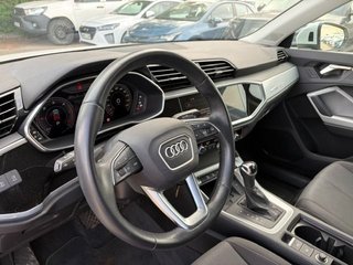 Audi Q3 Advanced 35 TDI 110 kW (150 CV) S tronic