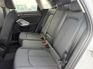 Audi Q3 Advanced 35 TDI 110 kW (150 CV) S tronic