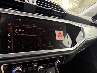 Audi Q3 Advanced 35 TDI 110 kW (150 CV) S tronic