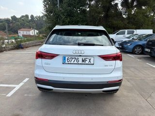 Audi Q3 Advanced 35 TDI 110 kW (150 CV) S tronic