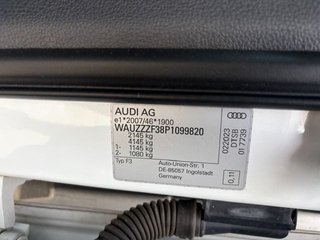 Audi Q3 Advanced 35 TDI 110 kW (150 CV) S tronic