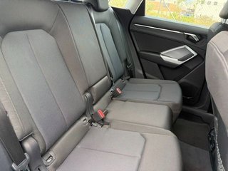 Audi Q3 Advanced 35 TDI 110 kW (150 CV) S tronic