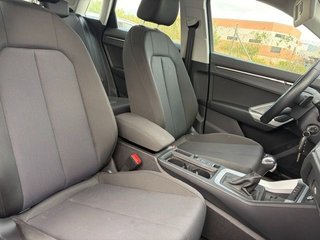 Audi Q3 Advanced 35 TDI 110 kW (150 CV) S tronic