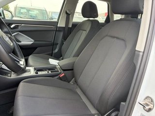 Audi Q3 Advanced 35 TDI 110 kW (150 CV) S tronic