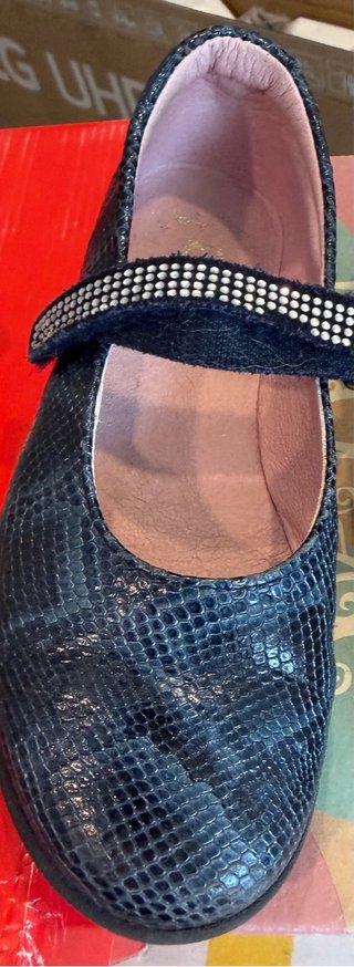 Lote zapatos piel marcas talla 31