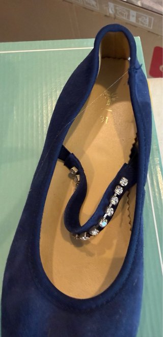 Lote zapatos piel marcas talla 31