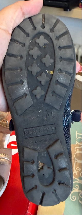 Lote zapatos piel marcas talla 31