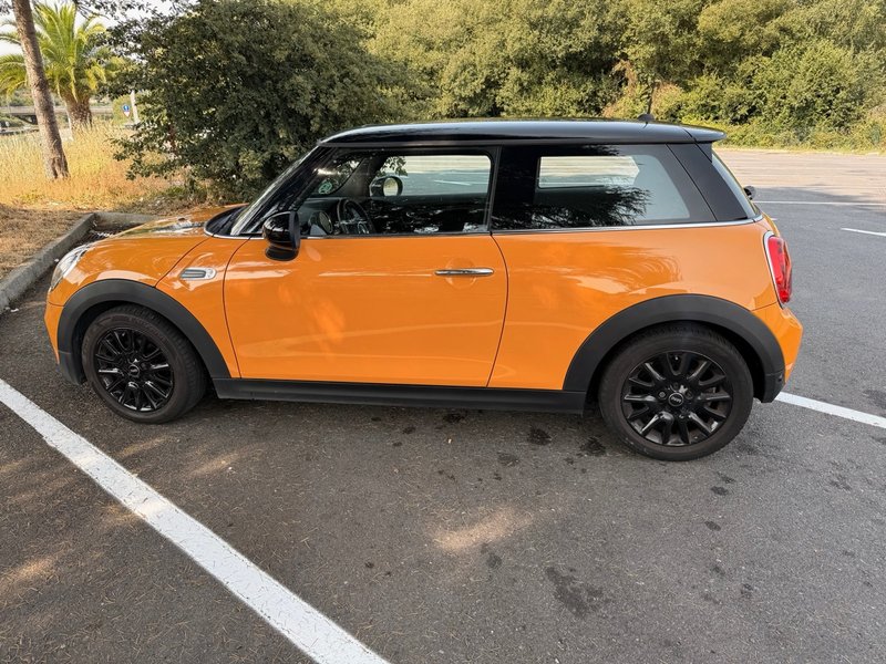 MINI Cooper 1.5 Turbo 136 CV – Techo Solar | Full - foto 1