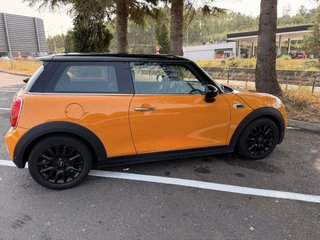 MINI Cooper 1.5 Turbo 136 CV – Techo Solar | Full