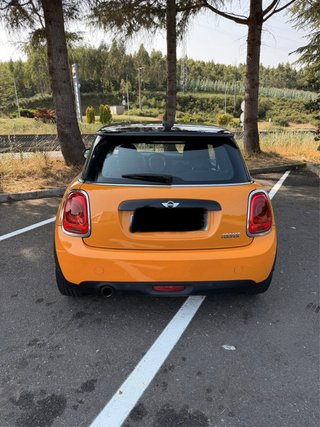 MINI Cooper 1.5 Turbo 136 CV – Techo Solar | Full