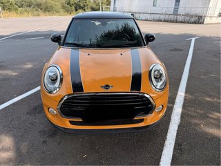 MINI Cooper 1.5 Turbo 136 CV – Techo Solar | Full
