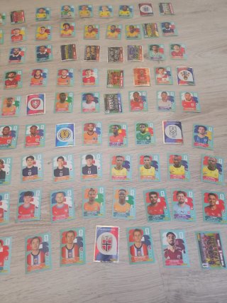 Cromos Mundial 2026