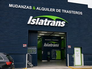 Trasteros en Cadiz Capital
