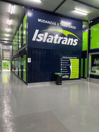 Trasteros en Cadiz Capital