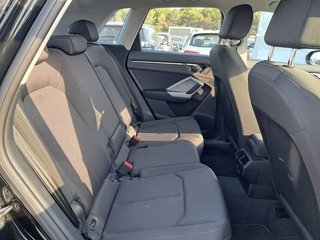 Audi Q3 Advanced 35 TDI quattro 110 kW (150 CV) S tronic