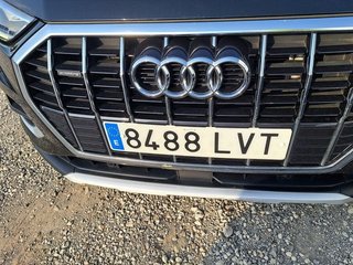 Audi Q3 Advanced 35 TDI quattro 110 kW (150 CV) S tronic