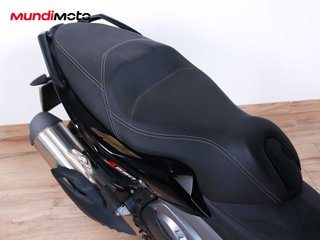 BMW C 650 MOTORSPORT
