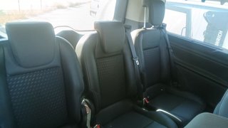 Ford Tourneo Custom 2.0 Ecoblue L1 Sport Auto 136 kW (185 CV)